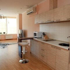 Most City Apart-Hotel в номере фото 2
