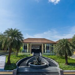 Отель Phuket Marriott Resort & Spa, Merlin Beach фото 2