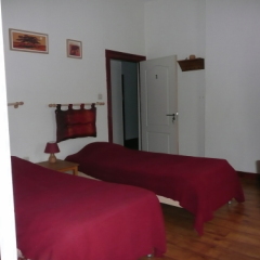Hotel L'Entrague комната для гостей фото 2