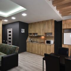 Апартаменты Gallery Apartments B в номере фото 2