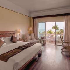 Отель Sokha Beach Resort комната для гостей фото 4
