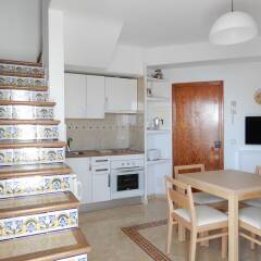 Отель Marina Palmanova Apartamentos в номере фото 2