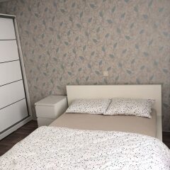 Апартаменты Celik Apartments комната для гостей фото 2