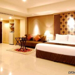 Отель FuramaXclusive Sukhumvit фото 3