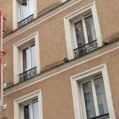 The Originals Hotel Paris Montmartre Apolonia (ex Comfort Lamarck) фото 6