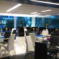 Nine Forty One Hotel питание