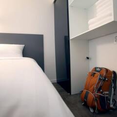 K-POP HOTEL Dongdaemun детские мероприятия