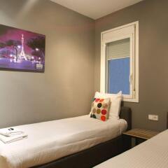 Апартаменты SSG Paseo de Gracia Apartments детские мероприятия фото 2