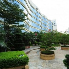 Отель Royal Marina Plaza фото 11