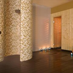 Отель Melia Costa del Sol сауна