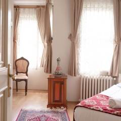 Ayasofya Hotel детские мероприятия