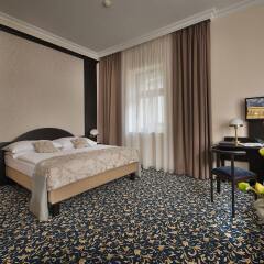 EA Hotel Royal Esprit комната для гостей фото 5