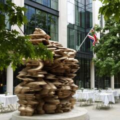 Ham Yard Hotel, Firmdale Hotels фото 3