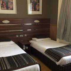 Huttons Hotel детские мероприятия
