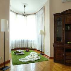 Апартаменты Apartment Nice on Sadovaya-Triumfalnaya удобства в номере