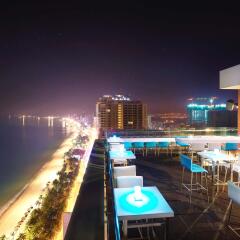 Sheraton Nha Trang Hotel & Spa бассейн фото 3