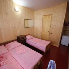 Гостиница Viktoriya Guest House комната для гостей