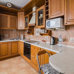 Апартаменты Riverside Premium Apartment - 5 в номере