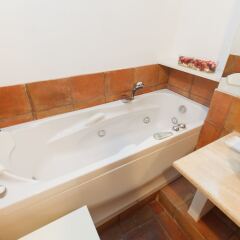 Апартаменты Ripa Terrace Trastevere Apartment спа