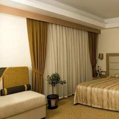 Отель Palmet Beach Resort фото 9