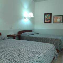Hotel Playa Bonita комната для гостей фото 4