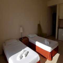 Апартаменты King's Holiday Apartments удобства в номере фото 2