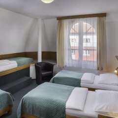 Hotel OTAR комната для гостей фото 4