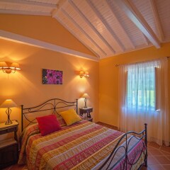 Отель Casas do Capelo комната для гостей фото 5
