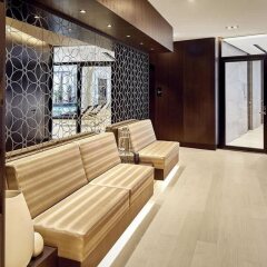 Отель Hilton Tallinn Park бассейн фото 2