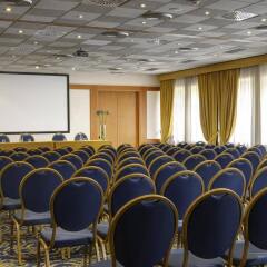 FH55 Grand Hotel Mediterraneo