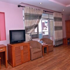 Lammy Hotel удобства в номере фото 2