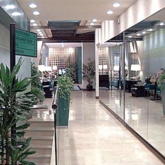 Hotel Delle Nazioni интерьер отеля фото 6