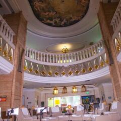 Shenzhen Eastern Athens Business Hotel