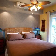 Отель Hermosa Cove Villa Resort & Suites комната для гостей
