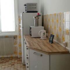 Отель Appartement Joya удобства в номере