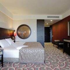 Отель Cornelia Diamond Golf Resort & SPA - All Inclusive комната для гостей фото 5