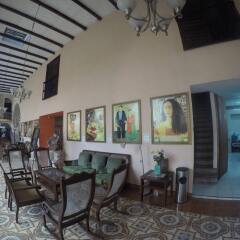 Hotel Doralba Inn комната для гостей
