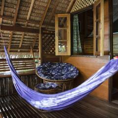 Отель Sabai Corner Bungalows развлечения