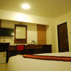Отель Patong Budget Rooms удобства в номере фото 2
