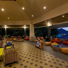 Отель Mandarava Resort and Spa Karon Beach детские мероприятия фото 2