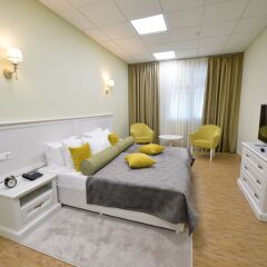 Unique Hotel детские мероприятия