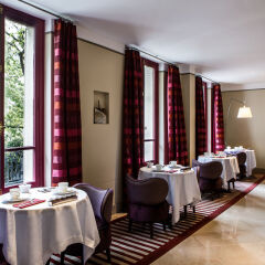 Hotel Aiglon