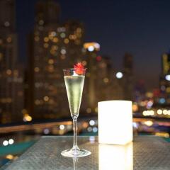 Отель Hilton Dubai Jumeirah развлечения