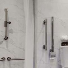 Отель Hilton London Euston фото 13