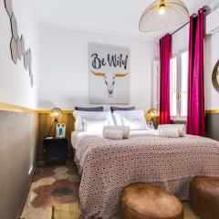 Отель Sweet Inn Navona детские мероприятия фото 2