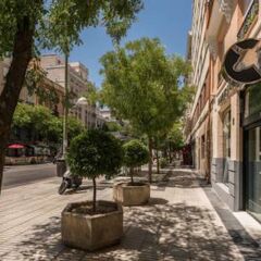 Отель Hostal Salamanca фото 8