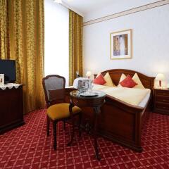 Hotel Austria - Wien комната для гостей фото 5