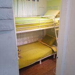 Отель Hongdae Guesthouse детские мероприятия фото 2