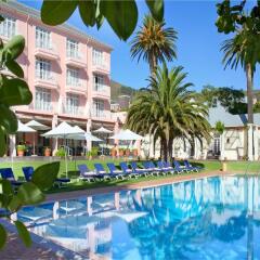 Belmond Mount Nelson Hotel бассейн фото 2