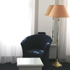 Отель Arthotel Ana Adlon с домашними животными